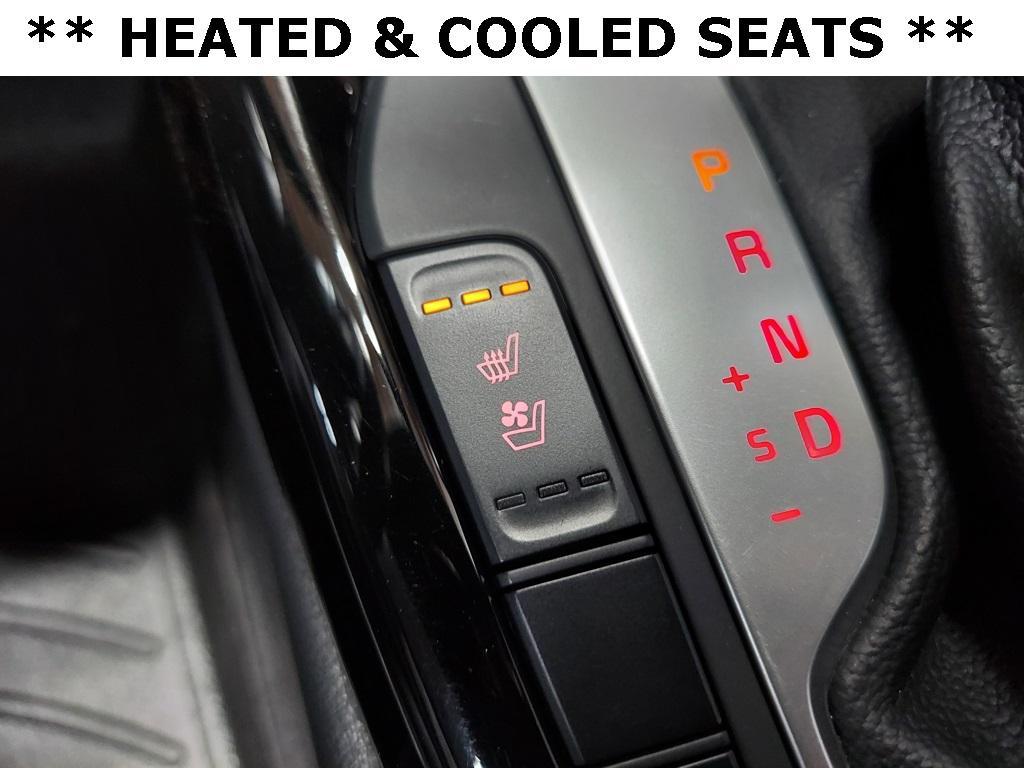 used 2023 Kia Forte car, priced at $21,750