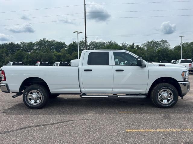 new 2024 Ram 3500 car, priced at $53,999