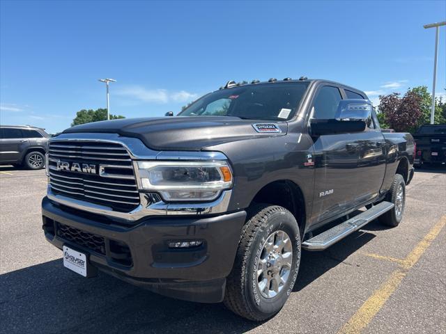 new 2023 Ram 2500 car, priced at $72,211