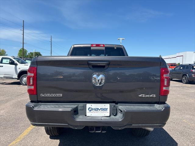 new 2023 Ram 2500 car, priced at $72,211