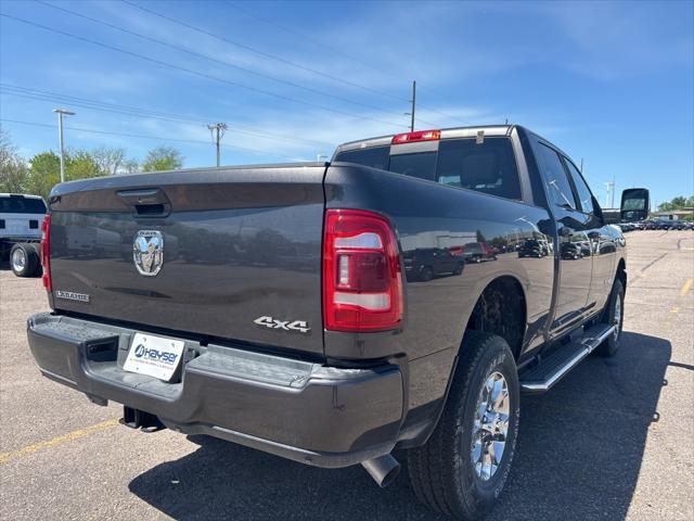 new 2023 Ram 2500 car, priced at $72,211