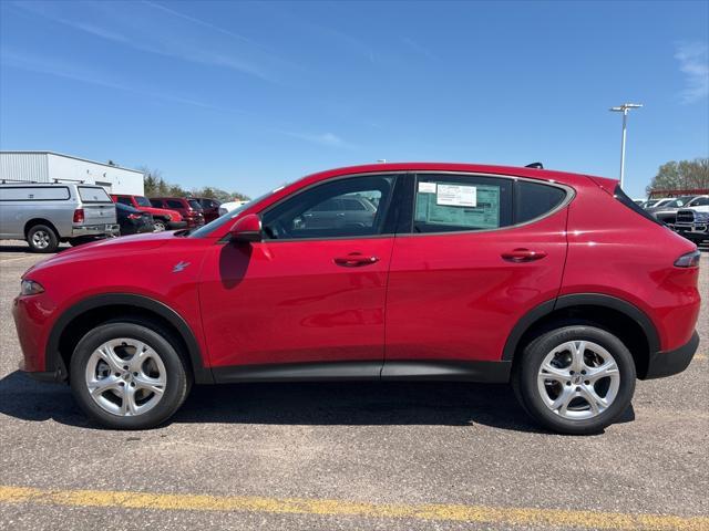 new 2024 Dodge Hornet car, priced at $32,599