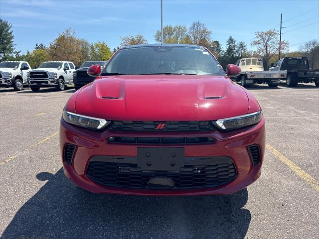 new 2024 Dodge Hornet car, priced at $32,599