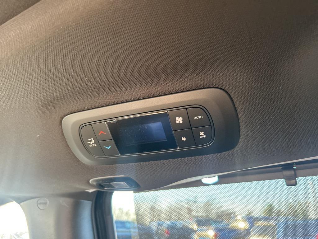 new 2026 Chrysler Pacifica car, priced at $52,715