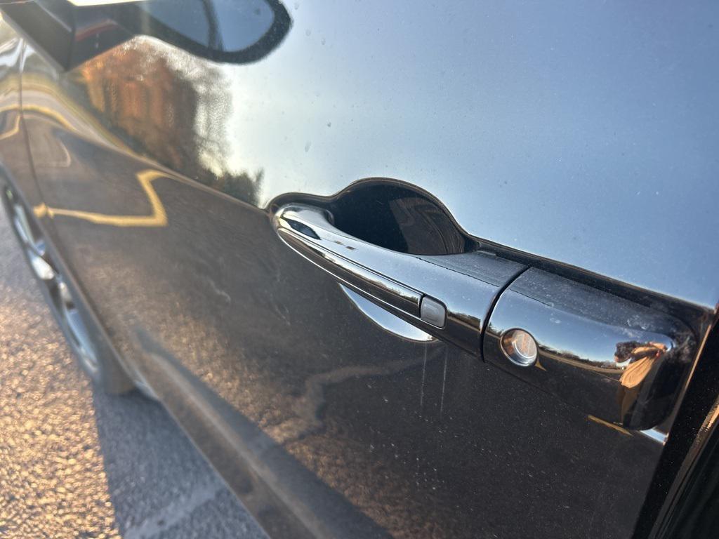 new 2026 Chrysler Pacifica car, priced at $52,715