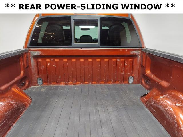 used 2014 Ford F-150 car, priced at $16,910