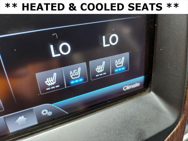 used 2014 Ford F-150 car, priced at $16,910