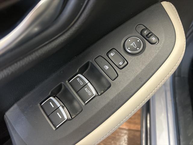 used 2023 Honda HR-V car, priced at $28,998