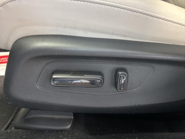 used 2023 Honda HR-V car, priced at $28,998