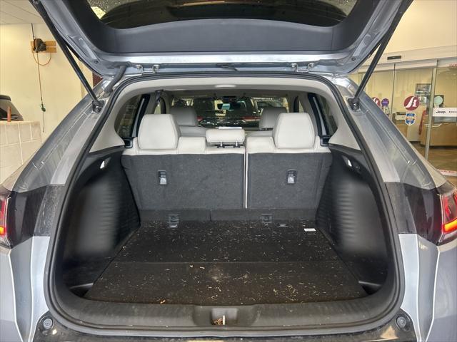 used 2023 Honda HR-V car, priced at $28,998