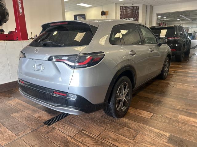 used 2023 Honda HR-V car, priced at $28,998