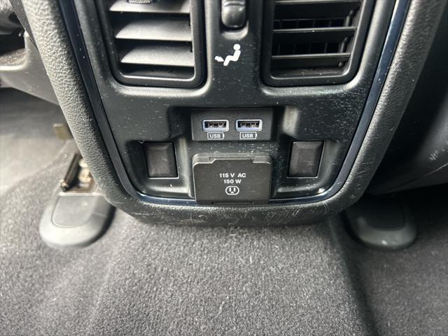 used 2021 Jeep Grand Cherokee car, priced at $26,850