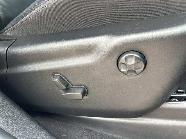 used 2021 Jeep Grand Cherokee car, priced at $26,850