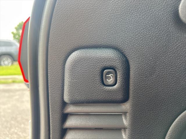 used 2021 Jeep Grand Cherokee car, priced at $26,850
