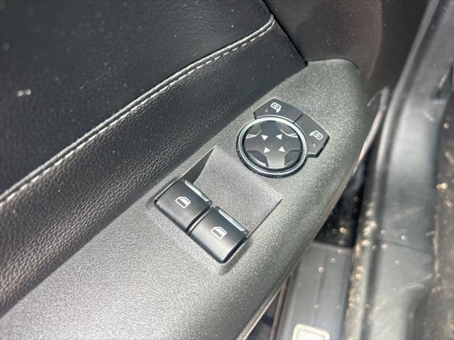 used 2022 Ford Mustang car, priced at $24,999
