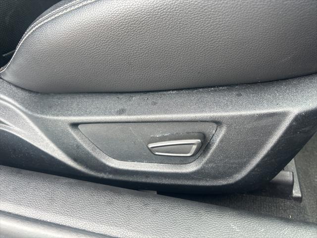 used 2022 Ford Mustang car, priced at $24,999