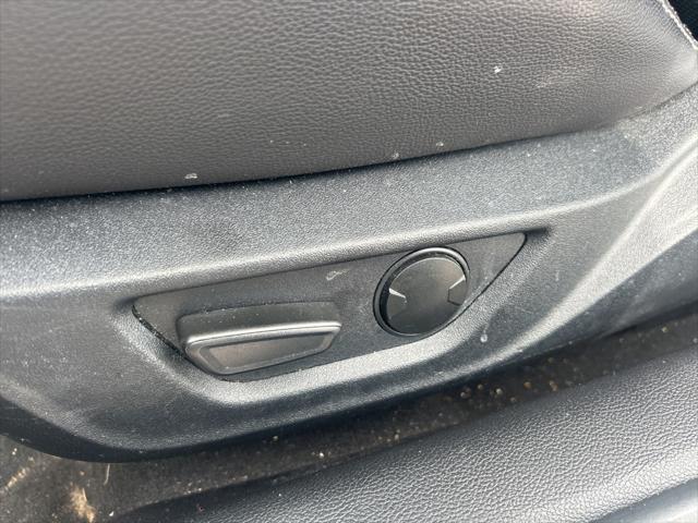 used 2022 Ford Mustang car, priced at $24,999