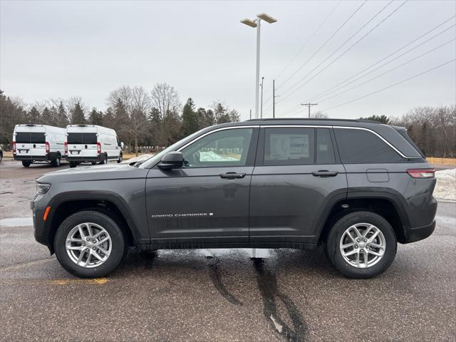 new 2025 Jeep Grand Cherokee car, priced at $39,965