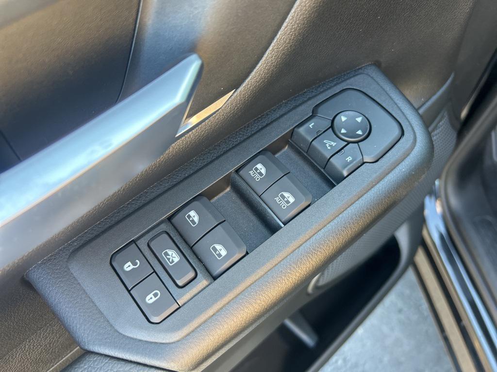 new 2026 Ram 1500 car, priced at $56,164