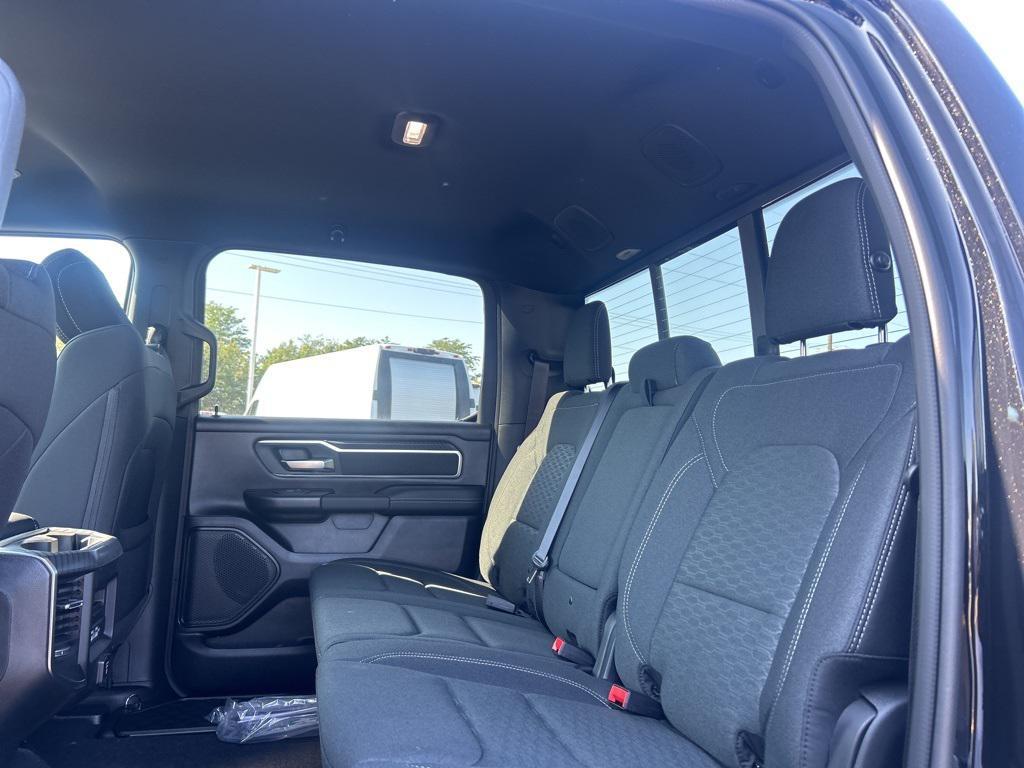 new 2026 Ram 1500 car, priced at $56,164