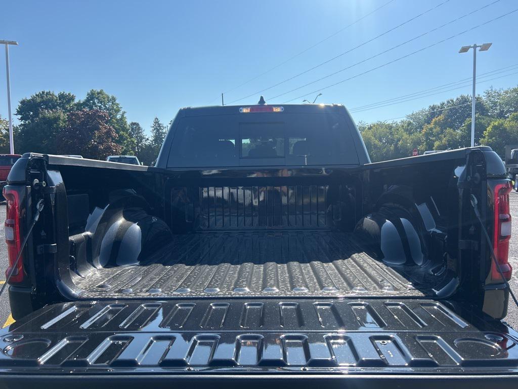 new 2026 Ram 1500 car, priced at $56,164