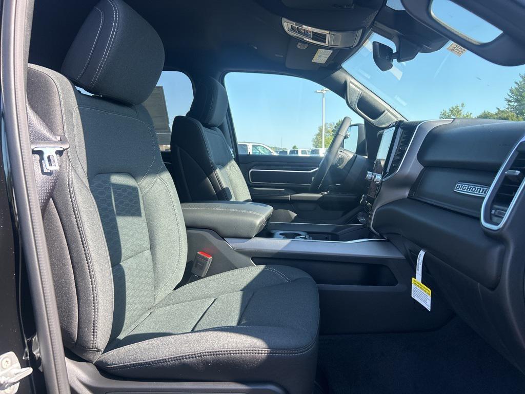 new 2026 Ram 1500 car, priced at $56,164