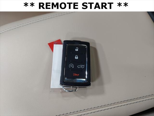used 2022 Jeep Grand Cherokee L car, priced at $33,350