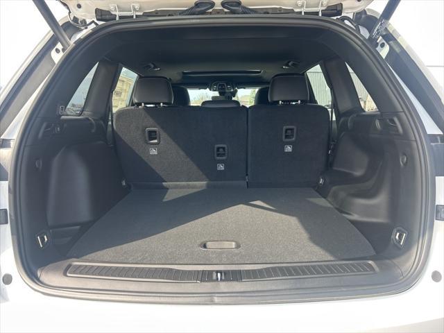 new 2025 Jeep Grand Cherokee car, priced at $40,312