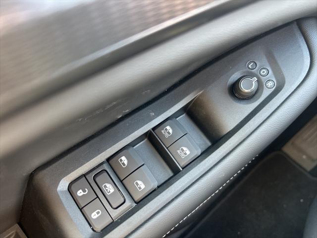 new 2025 Jeep Grand Cherokee car, priced at $40,312