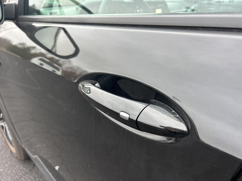 used 2024 Chevrolet TrailBlazer car, priced at $20,997