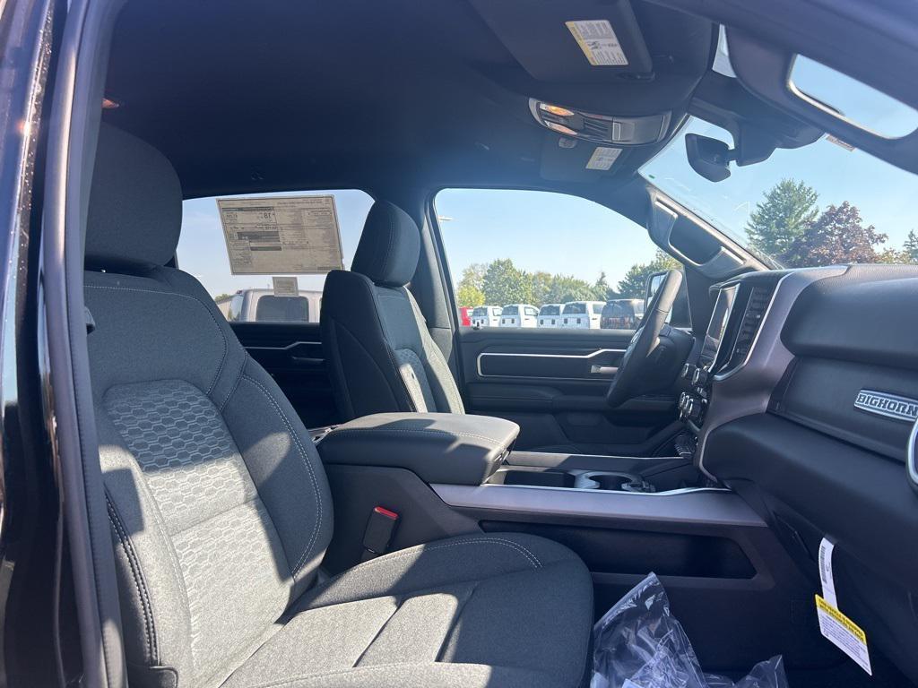 new 2026 Ram 1500 car, priced at $56,463