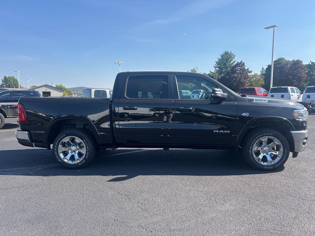 new 2026 Ram 1500 car, priced at $56,463