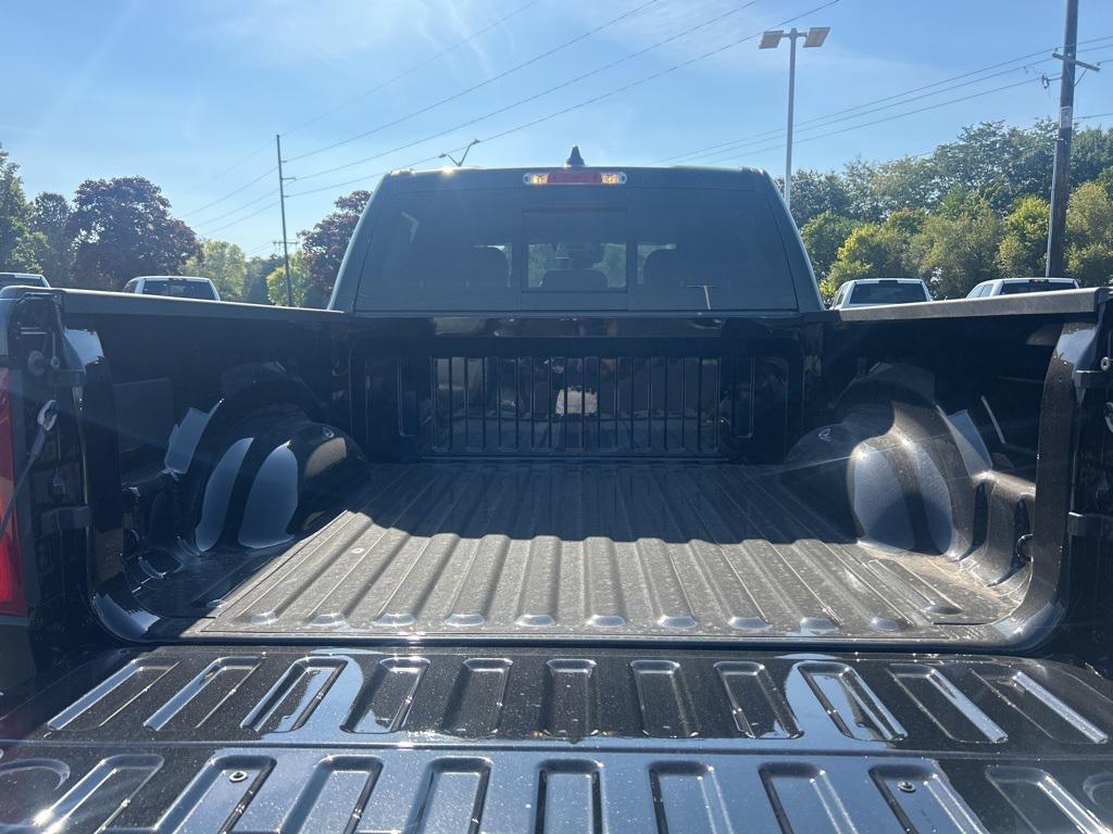 new 2026 Ram 1500 car, priced at $56,463
