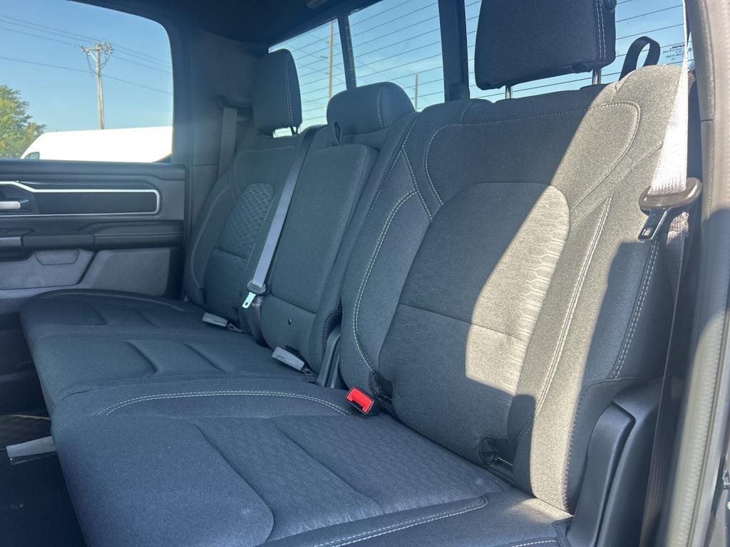 new 2026 Ram 1500 car, priced at $56,463