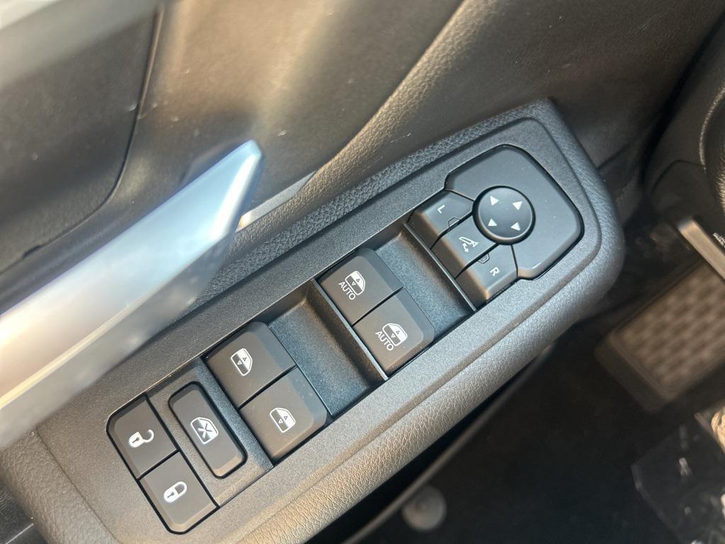 new 2026 Ram 1500 car, priced at $56,463