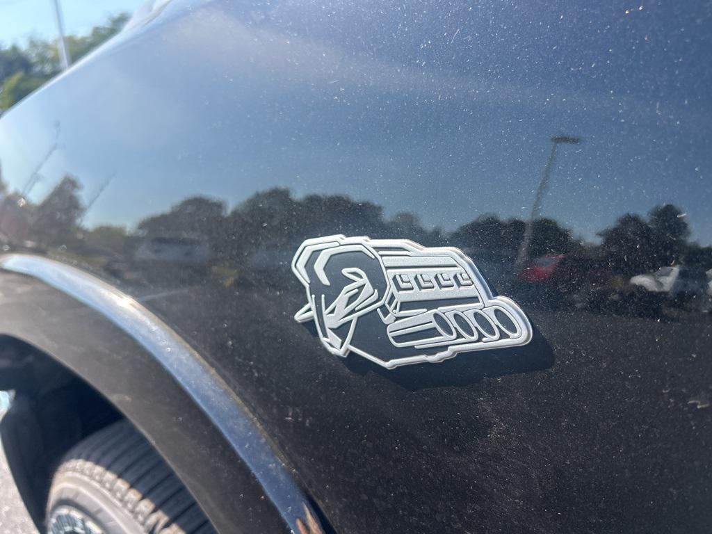 new 2026 Ram 1500 car, priced at $56,463