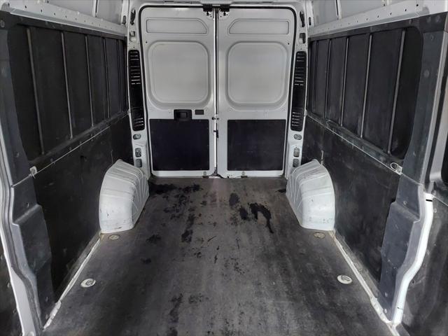 used 2023 Ram ProMaster 2500 car, priced at $33,811