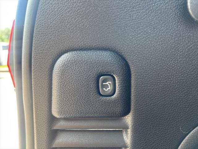 used 2021 Jeep Grand Cherokee car, priced at $32,500