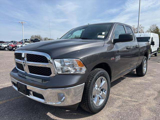 new 2024 Ram 1500 car, priced at $43,523