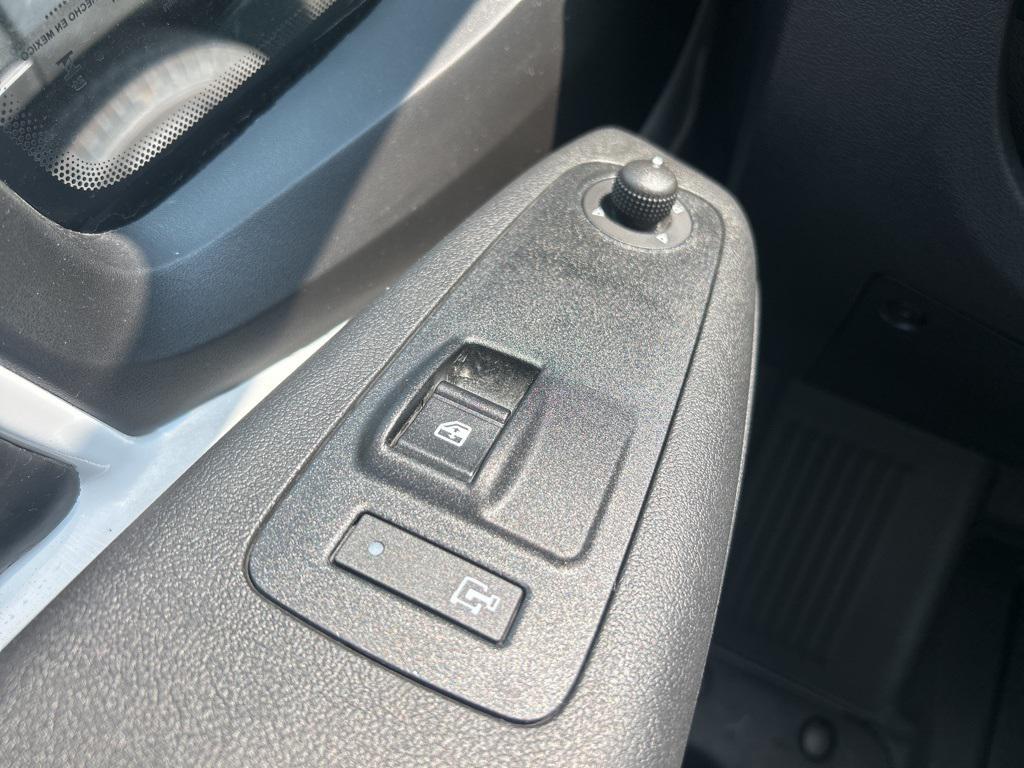 new 2025 Ram ProMaster 3500 car, priced at $70,000