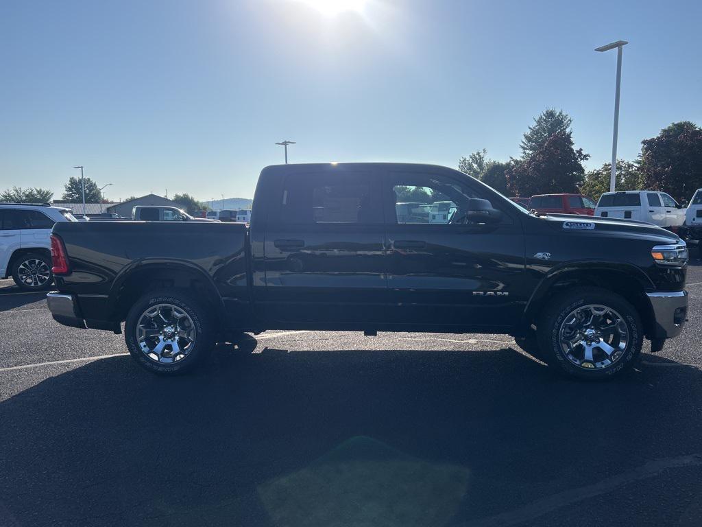 new 2026 Ram 1500 car, priced at $56,463