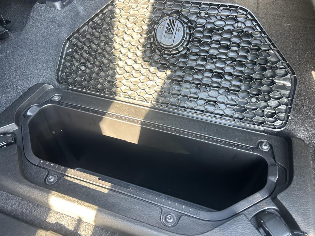 new 2026 Ram 1500 car, priced at $56,463