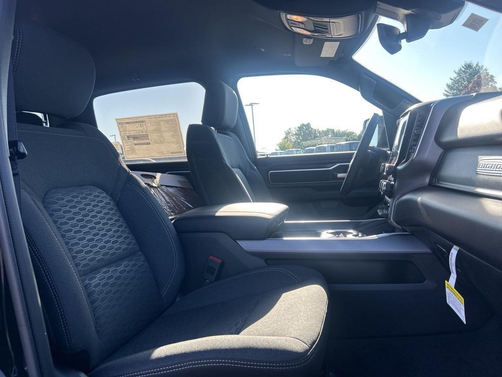 new 2026 Ram 1500 car, priced at $56,463