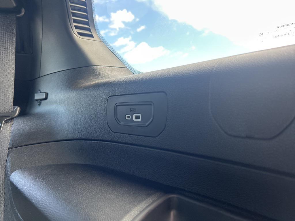 new 2025 Jeep Grand Cherokee L car, priced at $61,539