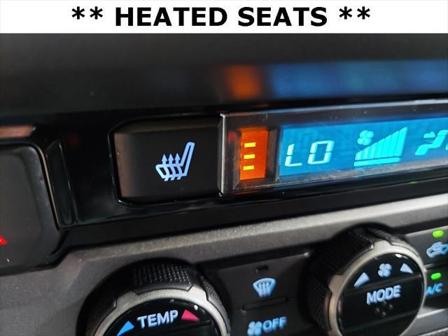 used 2018 Toyota Tacoma car, priced at $29,200