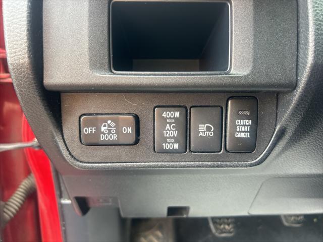 used 2018 Toyota Tacoma car, priced at $29,722