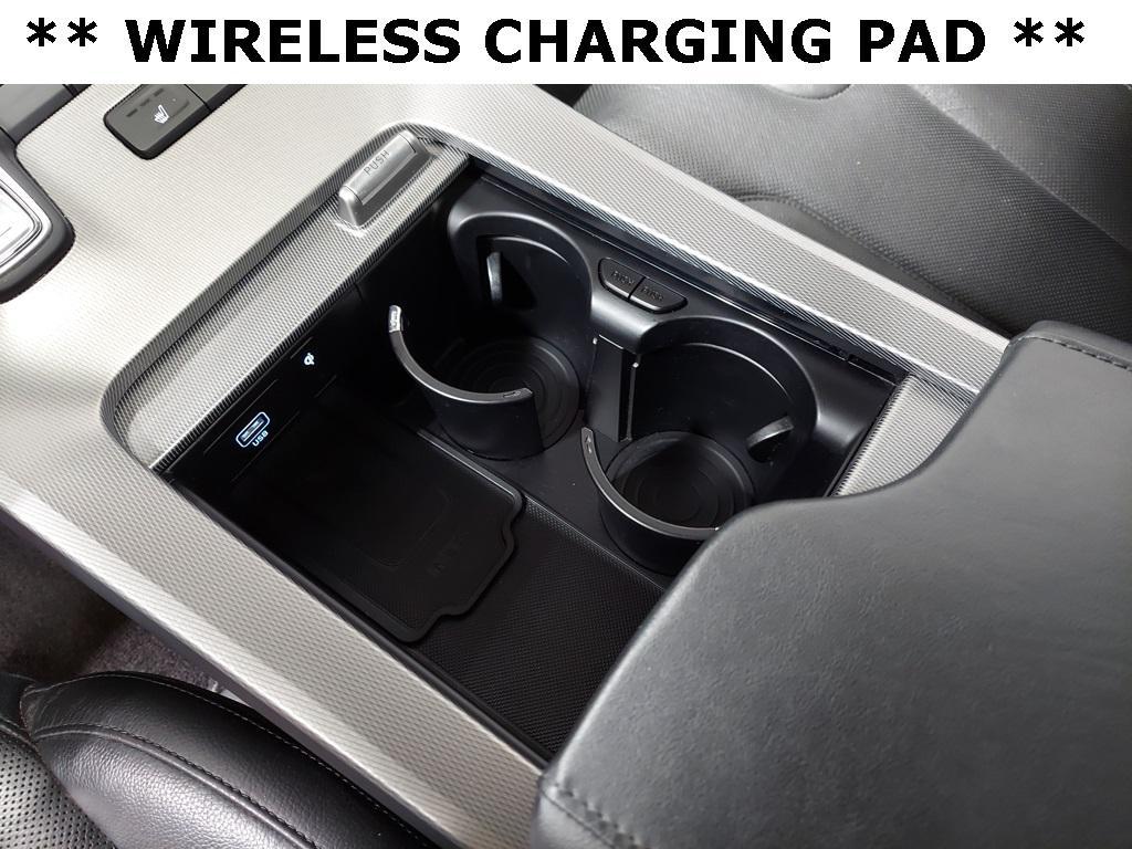 used 2022 Hyundai Palisade car, priced at $25,800