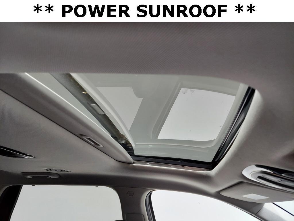 used 2022 Hyundai Palisade car, priced at $25,800