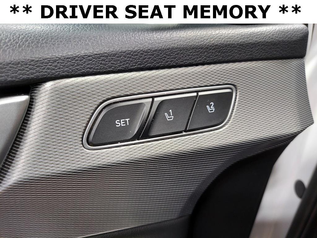 used 2022 Hyundai Palisade car, priced at $25,800