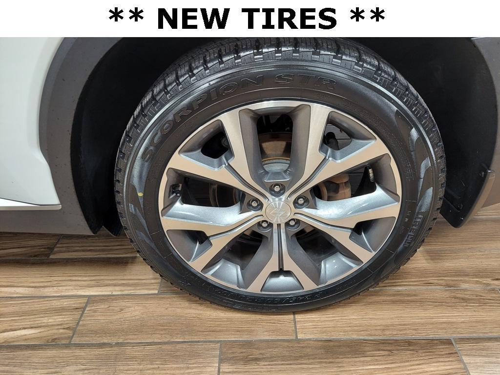 used 2022 Hyundai Palisade car, priced at $25,800